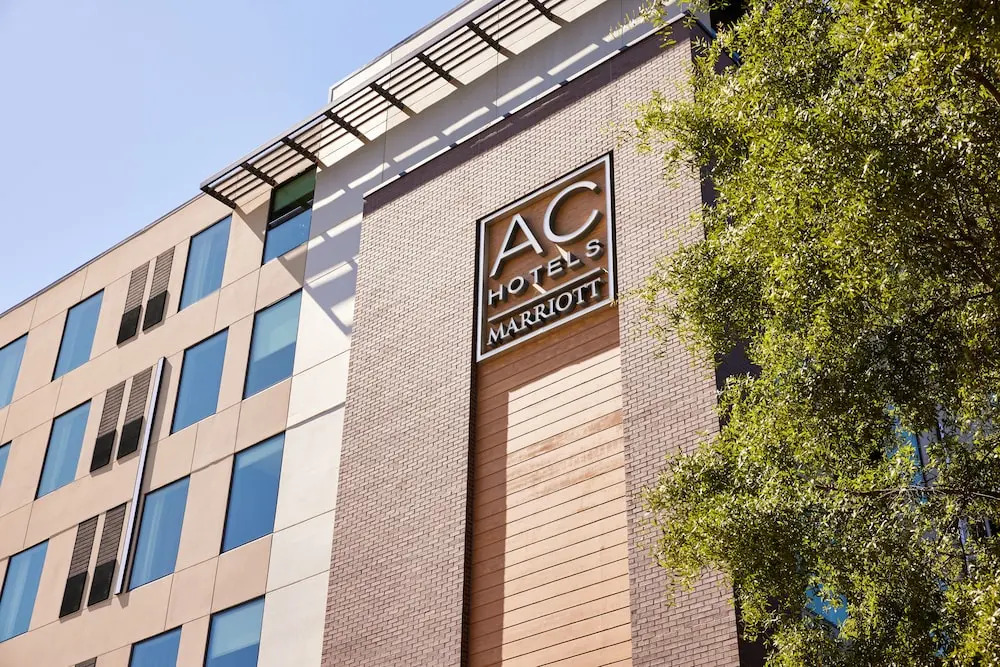 Ac Hotel Columbus Downtown