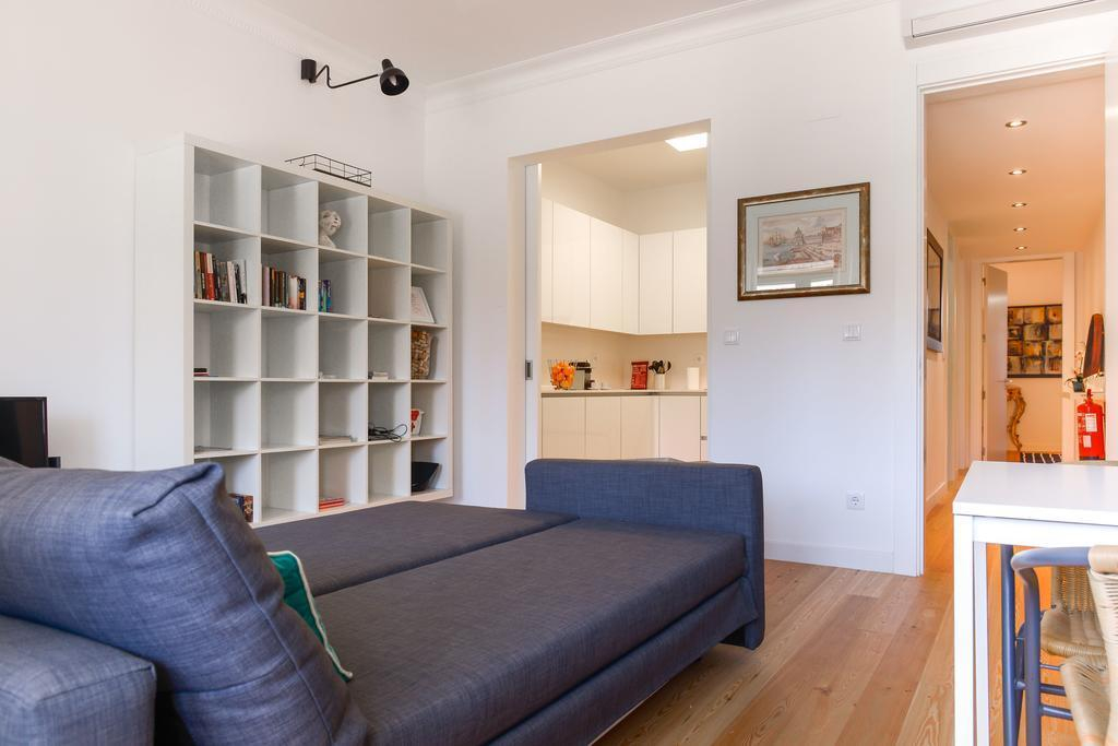 Sao Sebastiao Gulbenkian Apartment - HOV 51771
