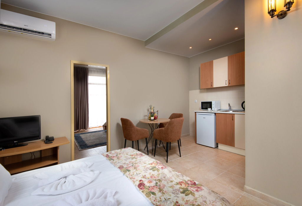 Hotel Avenue