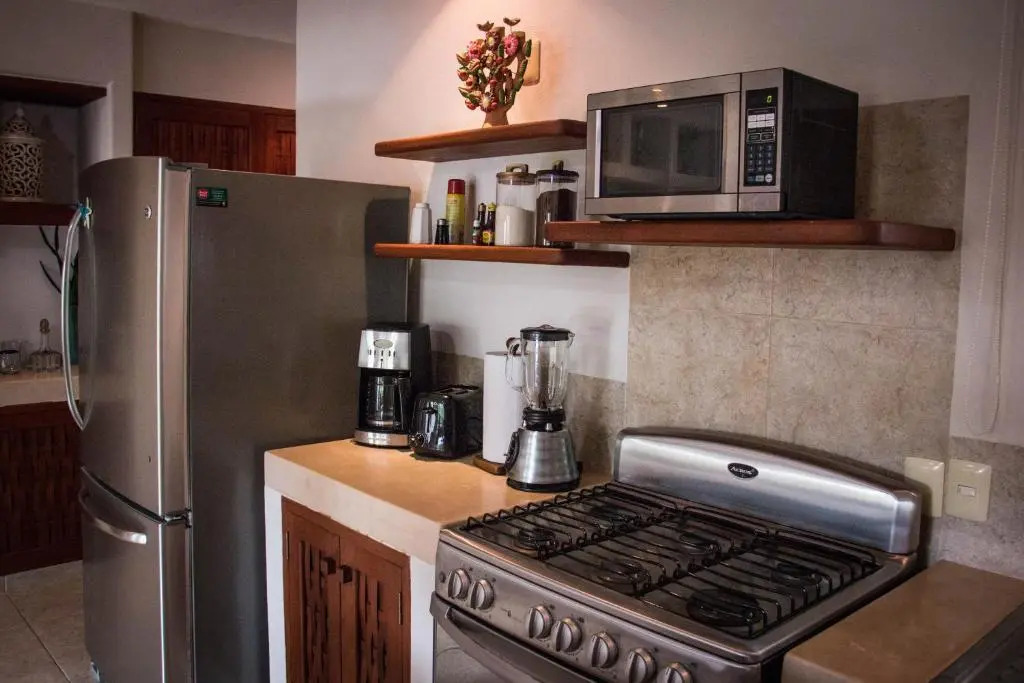 Residencial Los Mangos - Departamento 205