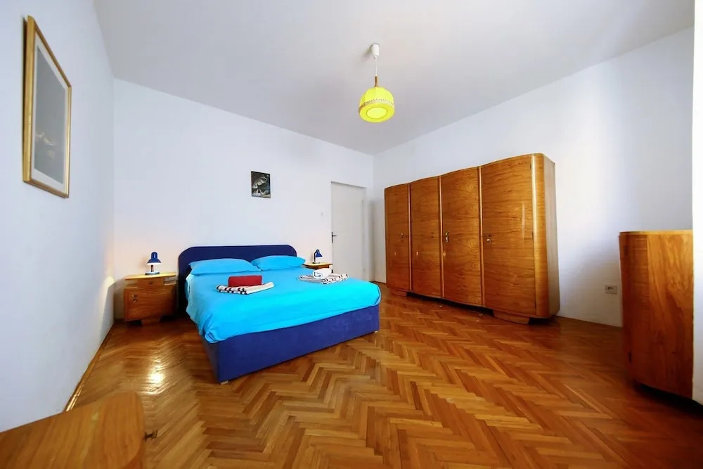 Apartment Markulin / Four Bedrooms A1