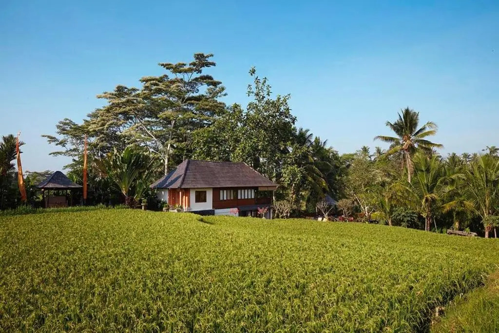 Puri Raya Villa