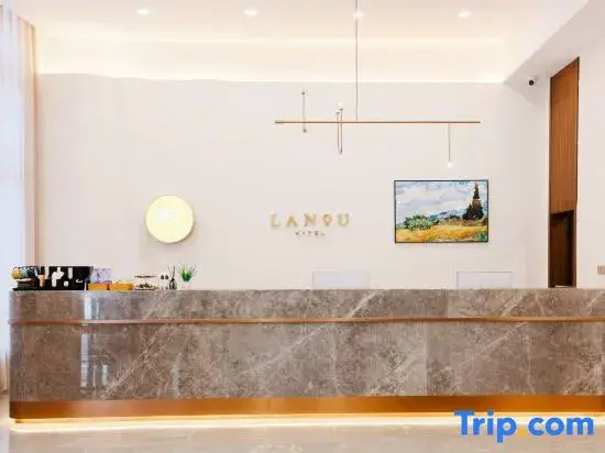 Lanou E-sports Homestay