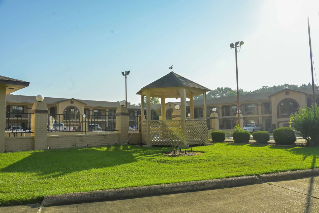 Americas Best Value Inn