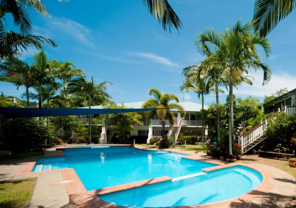 Mango House Resort