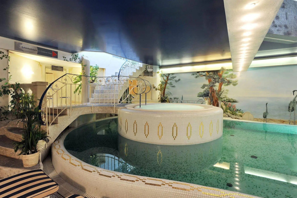 Ringhotel Giffels Goldener Anker
