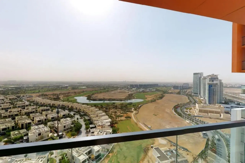 Key View - Golf Vita A