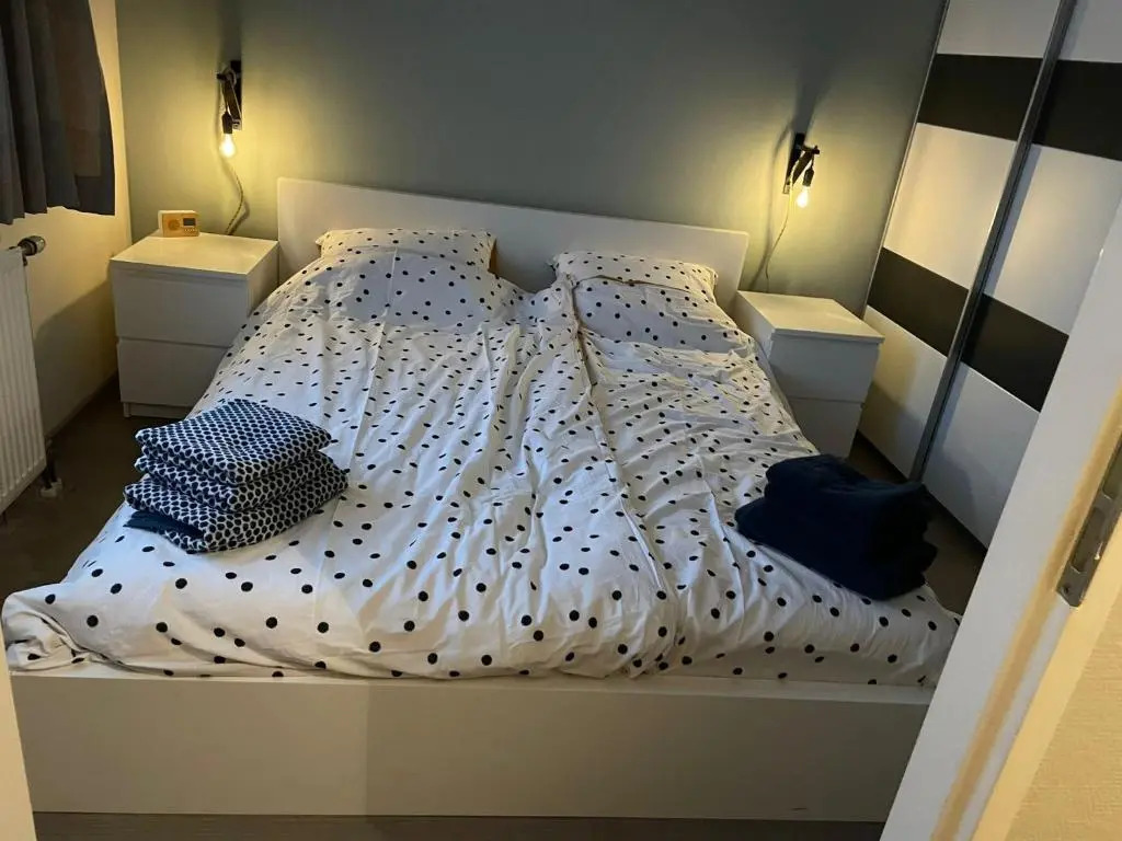CallantsDuinzicht, Beachappartement 24