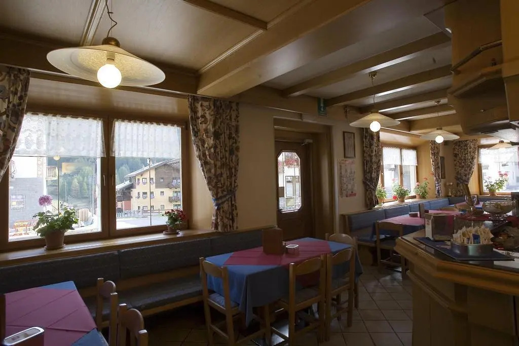 Hotel San Rocco