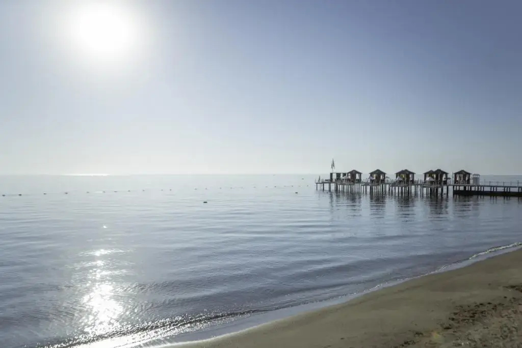 Nirvana Mediterranean Excellence - Ultra All Inclusive