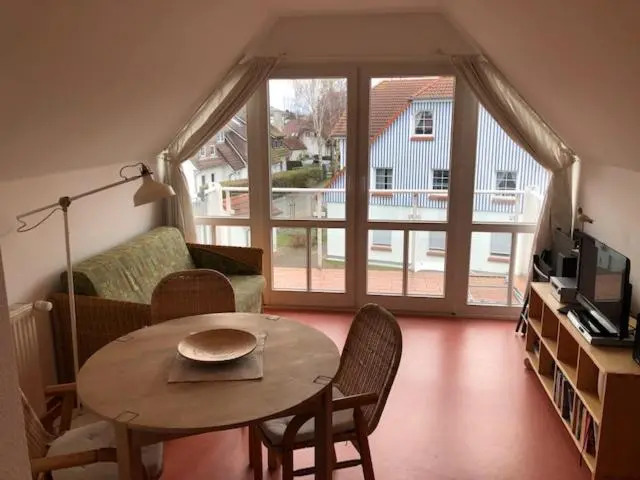 Birkenstrasse 6 I Wohnung 11