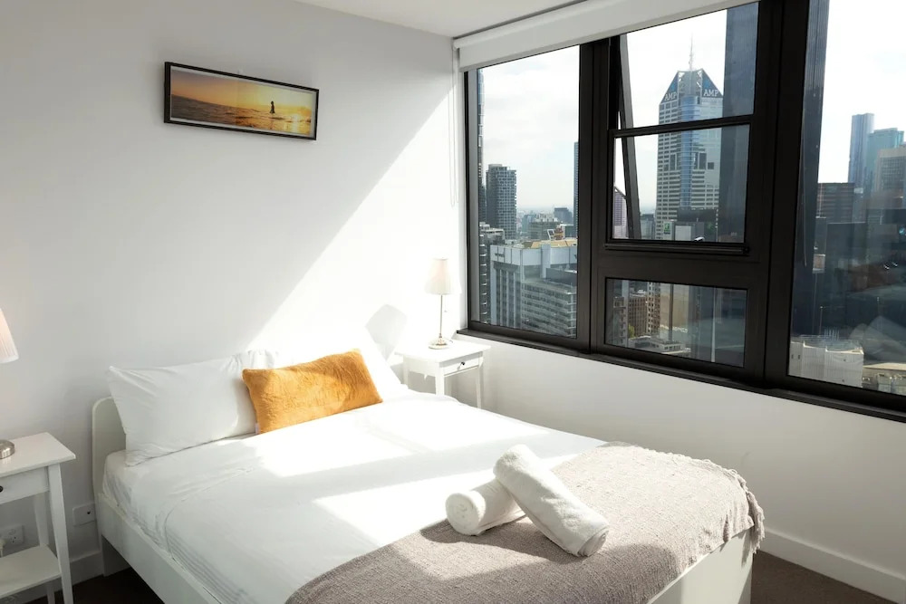 Pars Apartments Melbourne Quarter