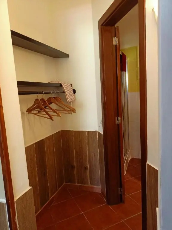 Sal&Love apt in Porto Antigo