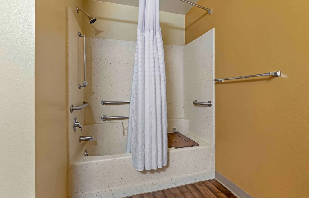 Extended Stay America Select Suites - Madison - Old Sauk Rd