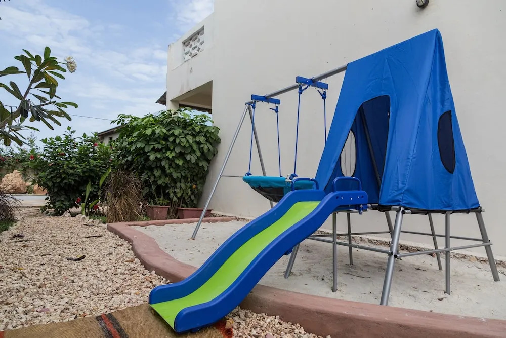 Kamili View Apartments