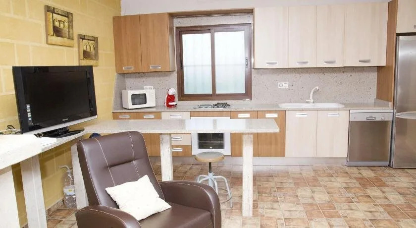 Casa Rural Casita de la Cantera