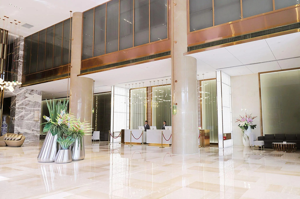 Shenzhen Zhongbao International Hotel