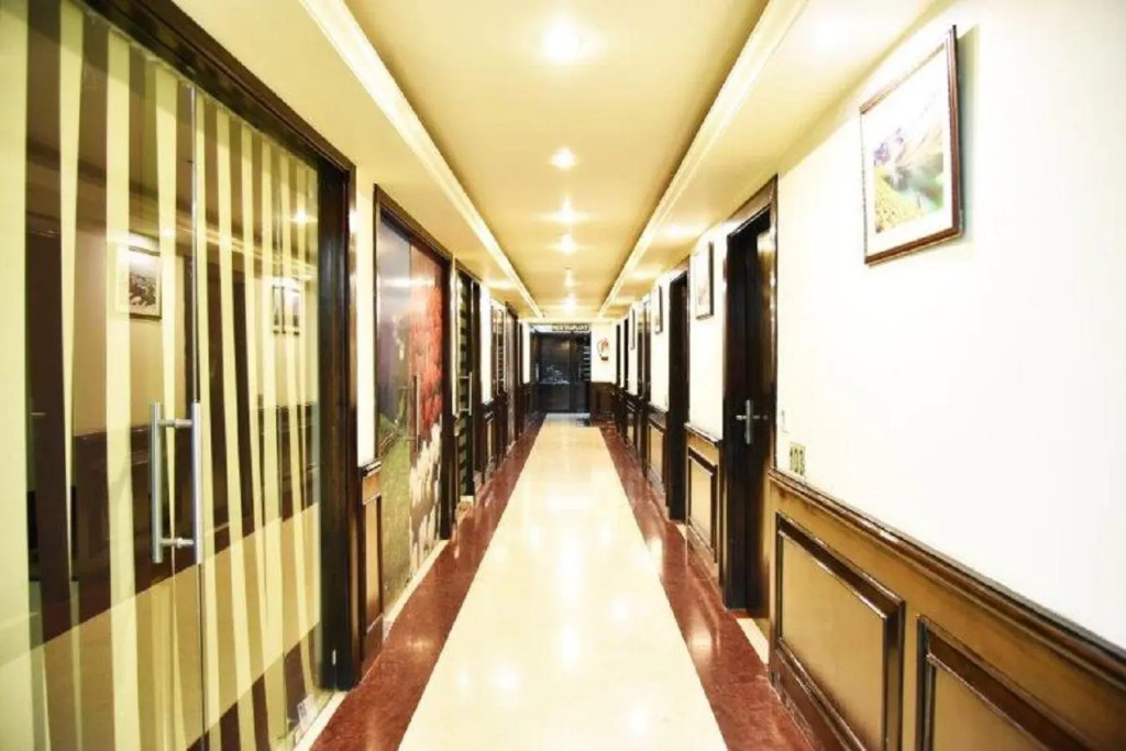 INDRAPRASTHA RESORT And SPA - DALHOUSIE