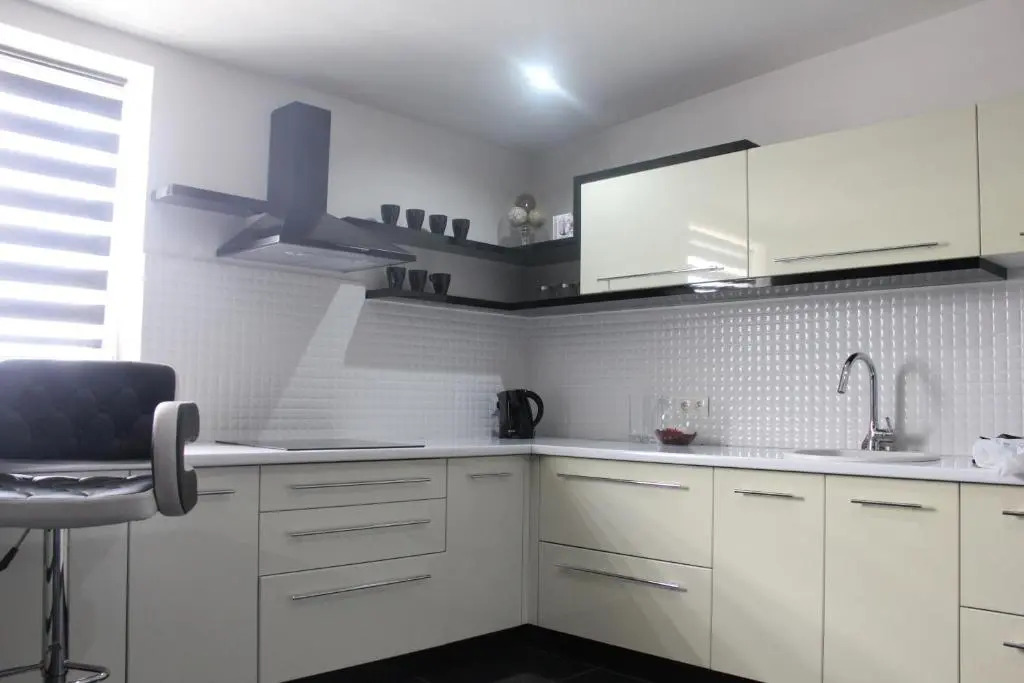 City Centre Apartments