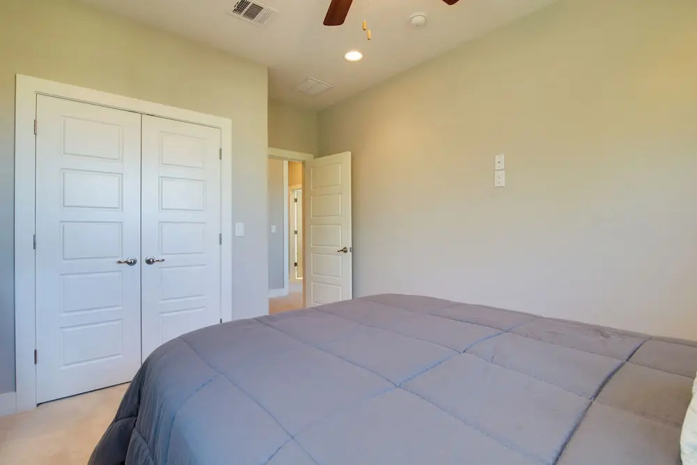 Modern Lago Vista Home w/ Pool & Lake Access!