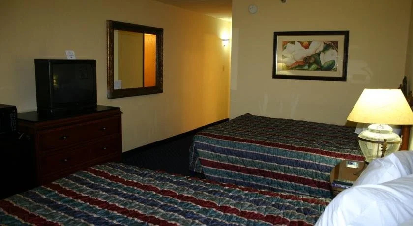Americas Best Value Inn Clinton