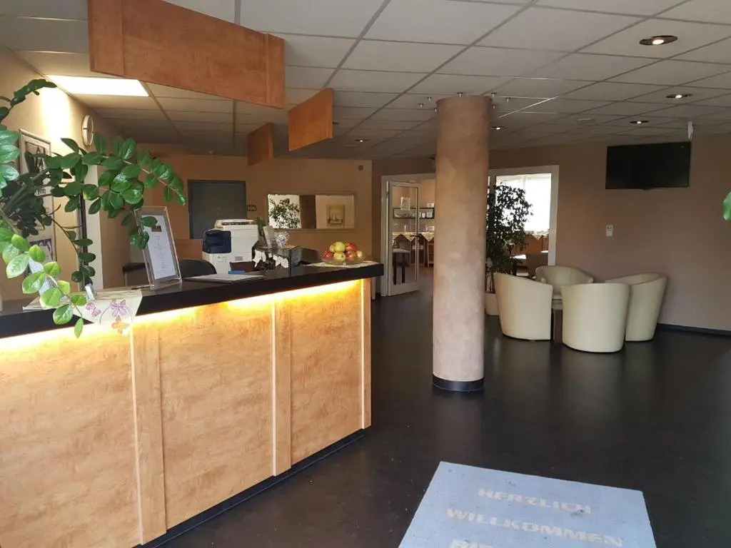 Euro-Hotel
