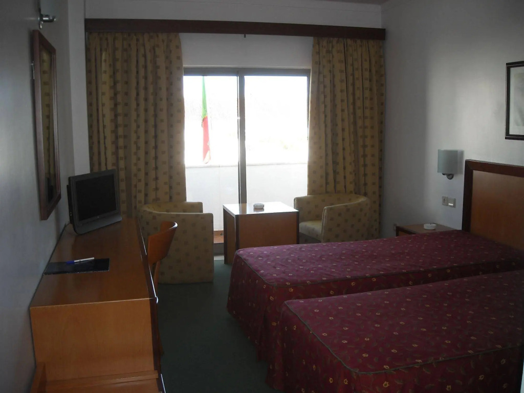 Hotel Santa Beatriz