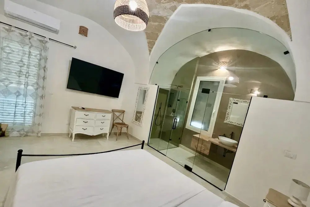 Corte Regi Appartment