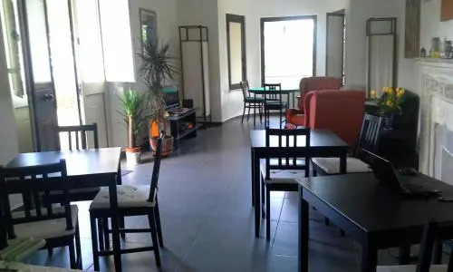 La cage aux folles B&B