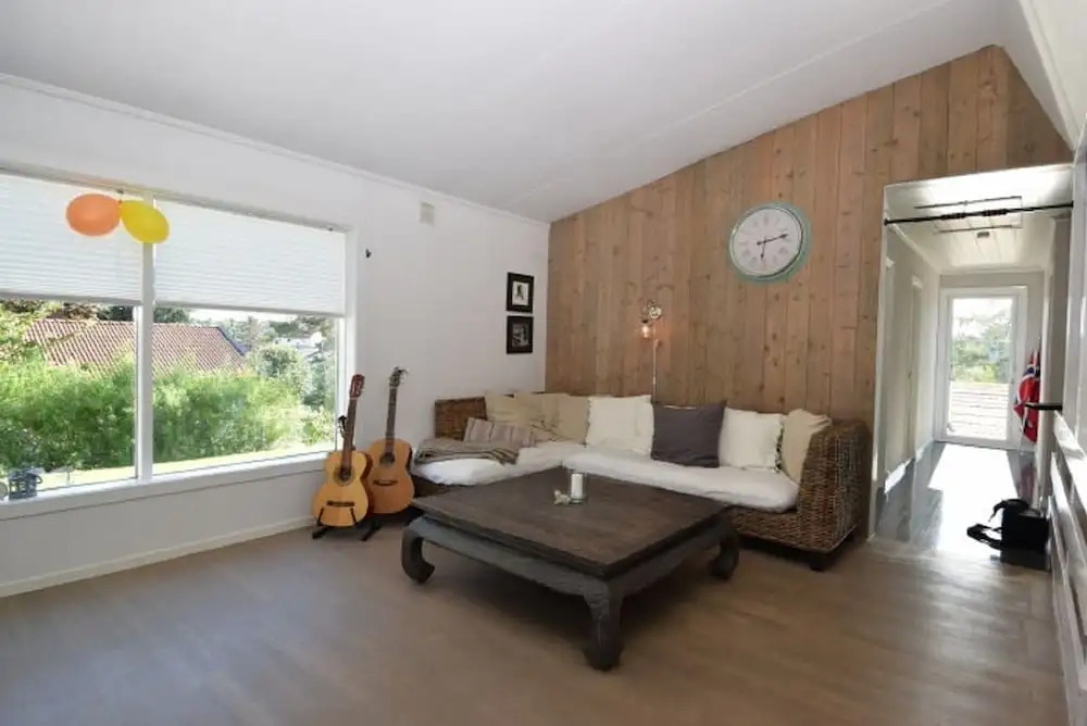 Solferie Holiday Home Tornestien