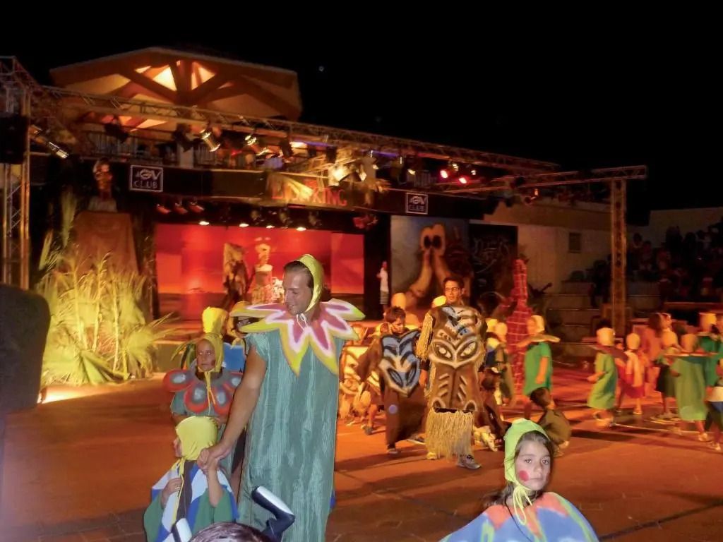 Amarestyle IGV Club Baia Samuele