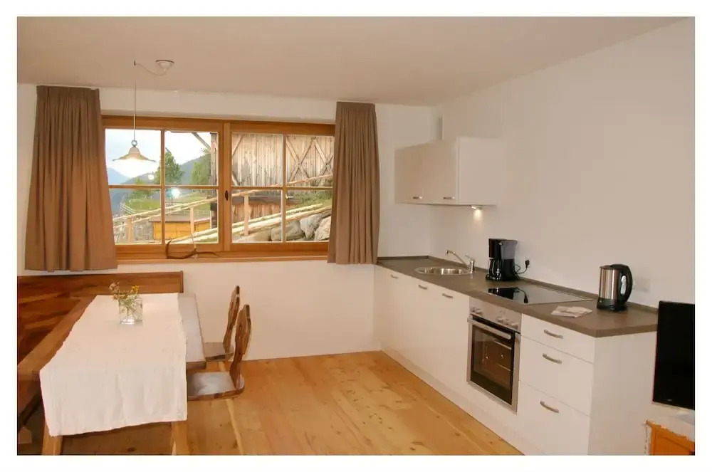 Ferienwohnung - THOLER