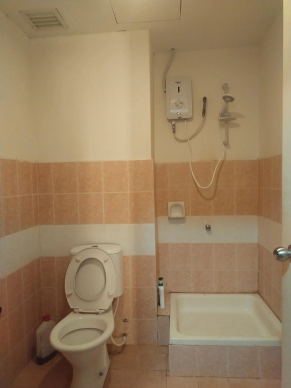 Studio Apartmen Ktc