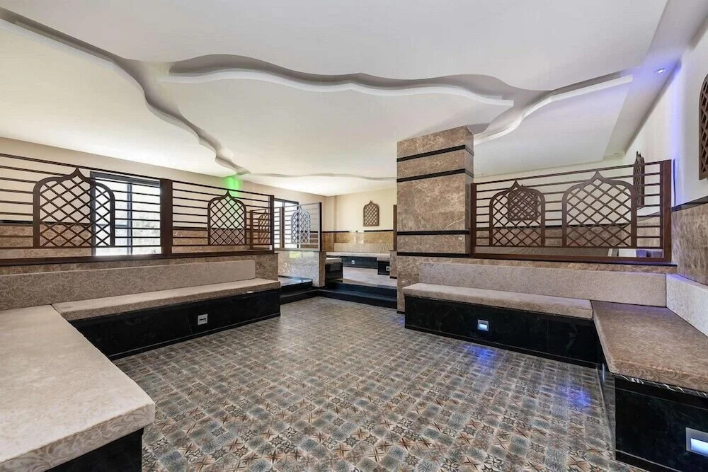 Brand new penthouse duplex apartment