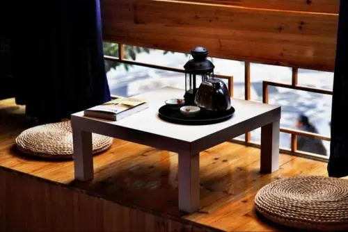 Yue Coffee Inn