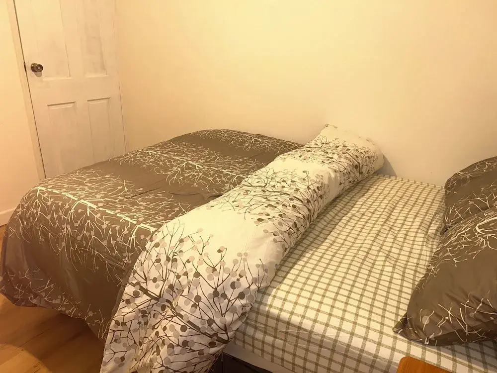 Charming 4-bedroom House Rental in Basildon, UK