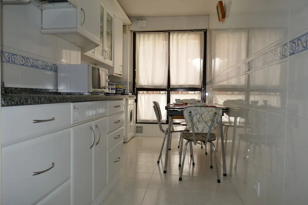 Apartamento Mirador