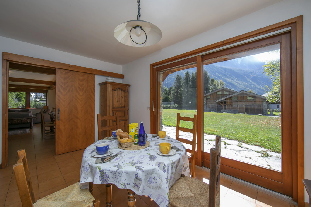 Chalet du Golf 618