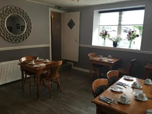 The Fife Arms Hotel