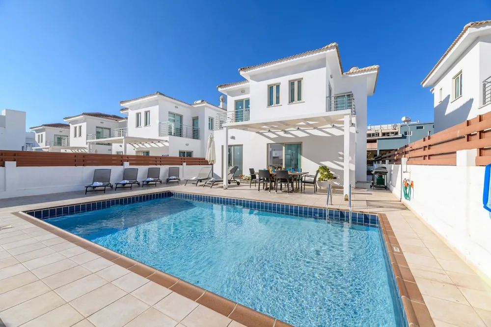 Sunrise Bay Villa 3