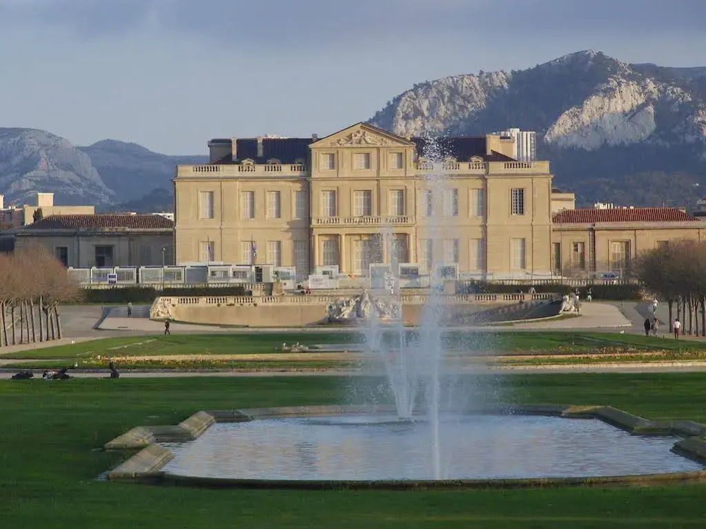 Les Chambres de Jeannette