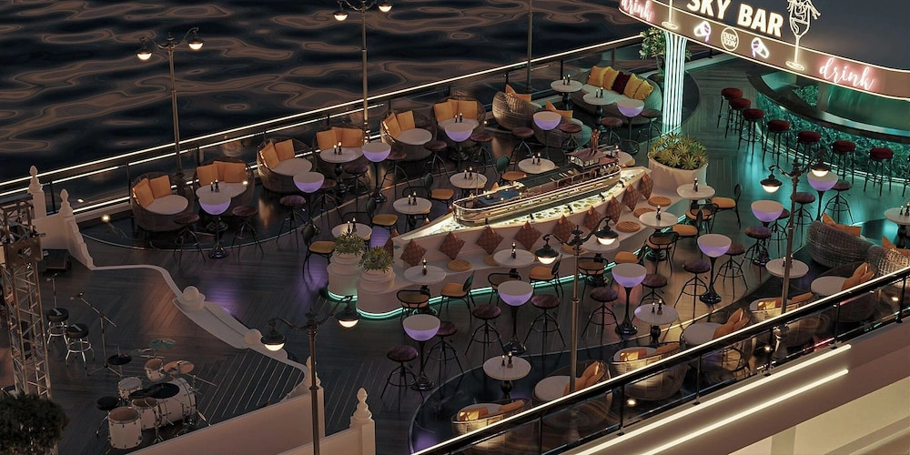 La Casta Star Cruise