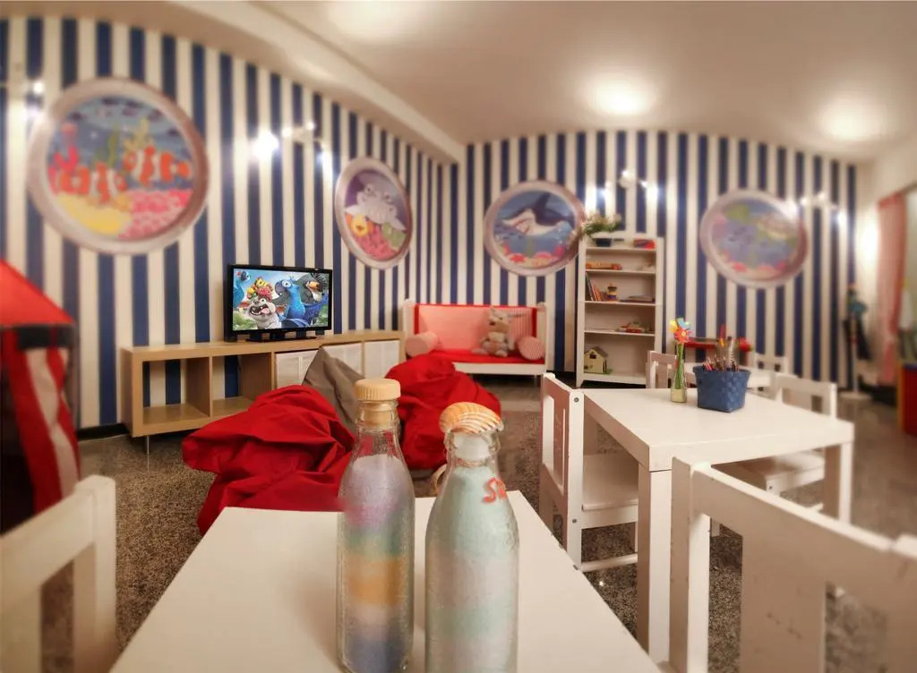 Hotel Panorama
