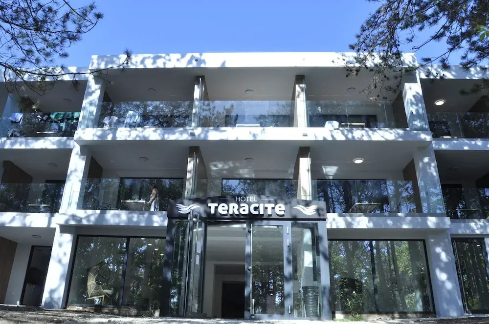 Teracite