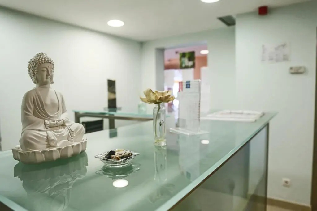 Boa Vista Hotel & Spa