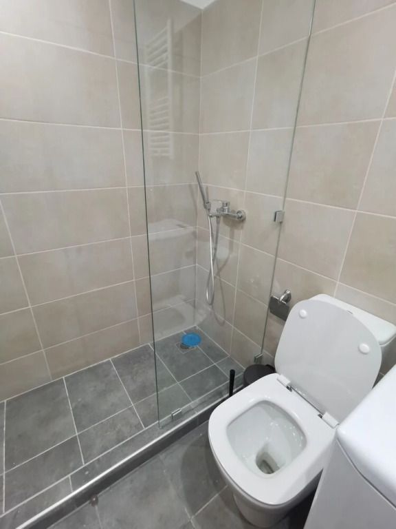 Cosy Frontage Modern Apartment With Balcony in Ano Kipseli