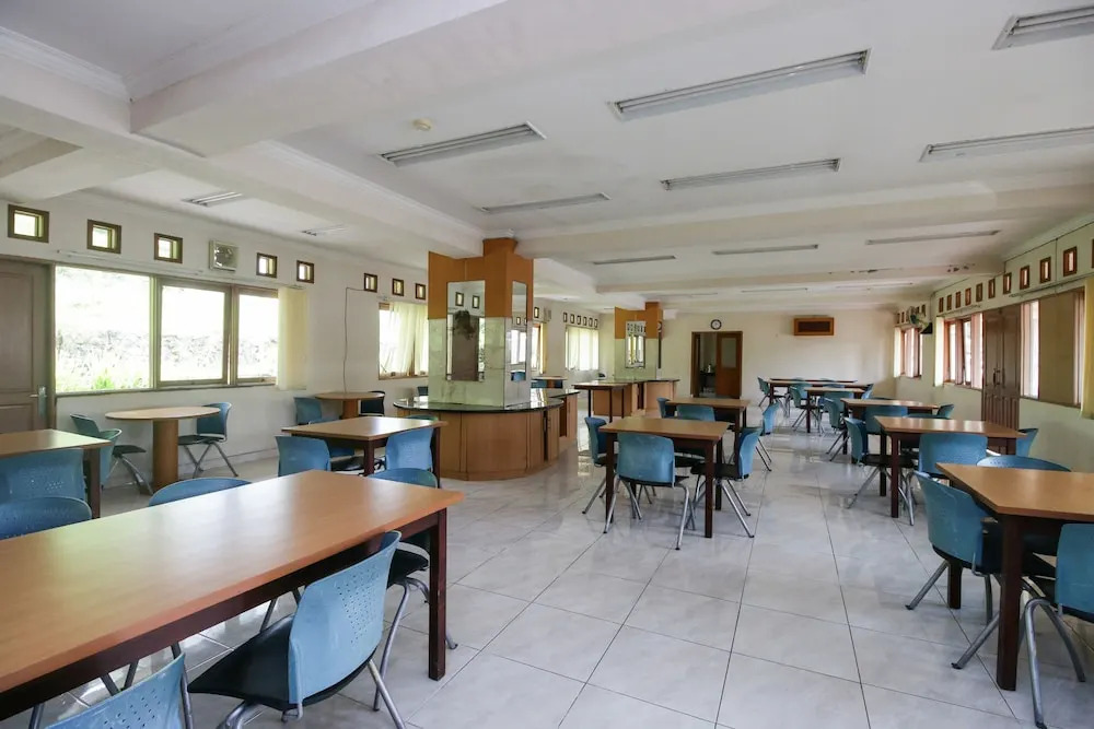 Airy Eco Syariah Cisarua Lembah Nyiur 68 Bogor