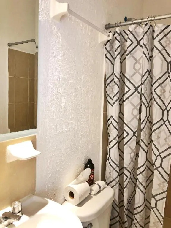 Cedro Azul Apartment
