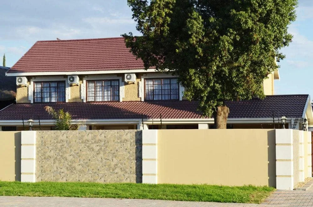 Rochilla Guest House