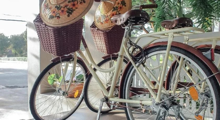 Nasaraan Boutique Hotel